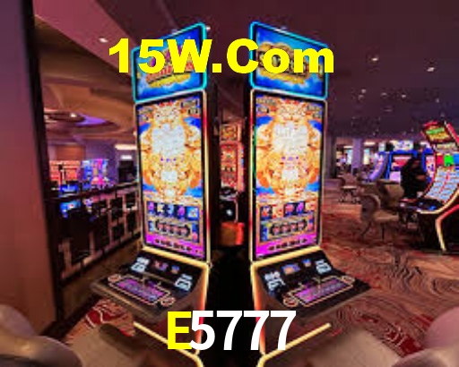 Premium Interface E5777