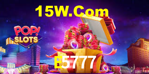 E5777
