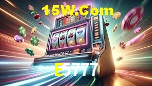Game Statistics E5777
