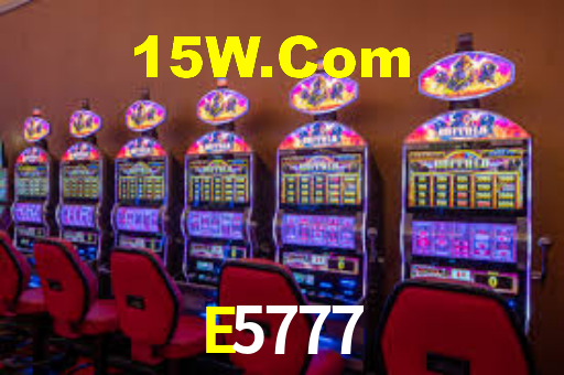 E5777,E5777 Game