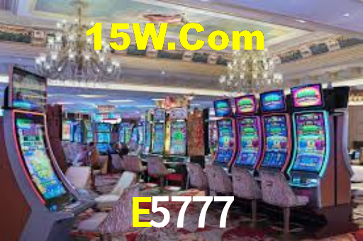 E5777,E5777 Game