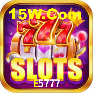 E5777,E5777 Game