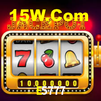 E5777 Game