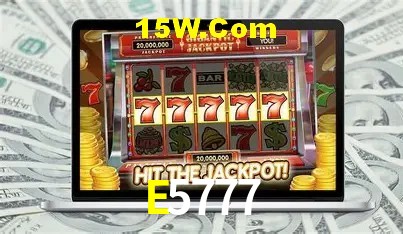 Casino VIP E5777