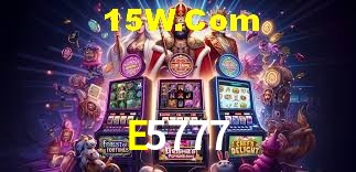 Player Reviews E5777