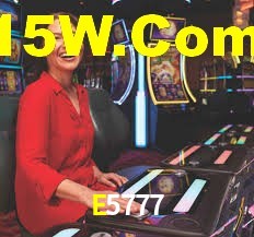 Roulette Table E5777