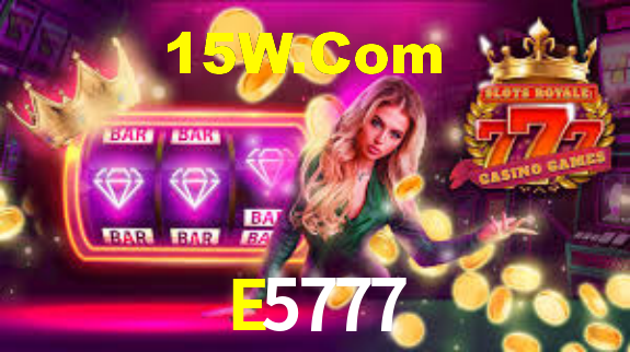E5777,E5777 Game