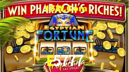 Estatísticas do Jogo E5777