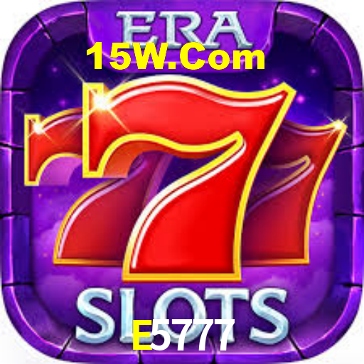 E5777.Com