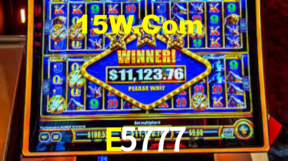 E5777 Game
