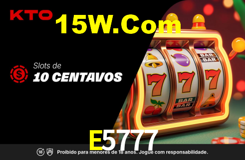E5777,E5777 Game