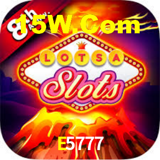 E5777