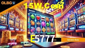 Slot Games E5777