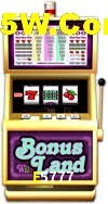 Live Casino E5777