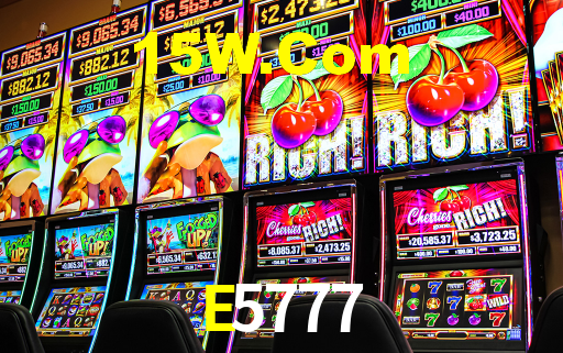 E5777,E5777 Game
