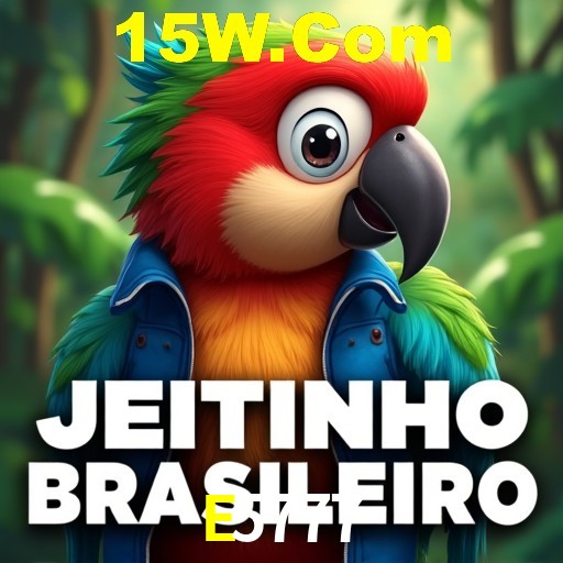 Inovações de Jogos na E5777: O Futuro das Experiências Interativas