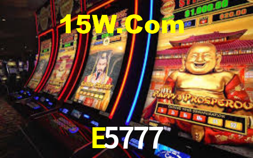 E5777