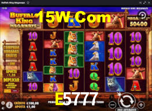 Exclusive Games E5777
