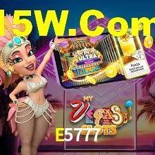 Experiência VIP E5777