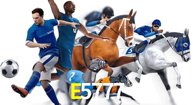 E5777